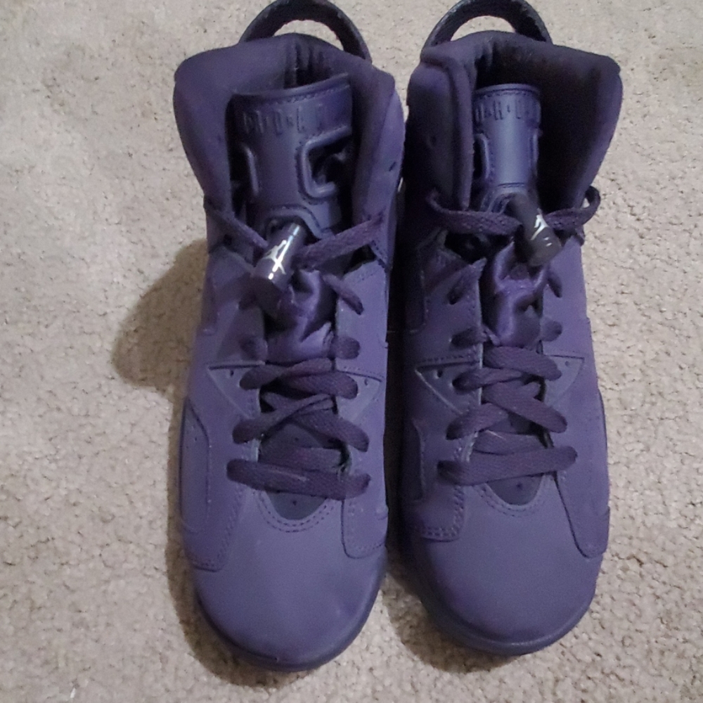 Jordans